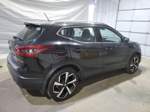 2022 NISSAN ROGUE SPORT SL JN1BJ1CW4NW486041