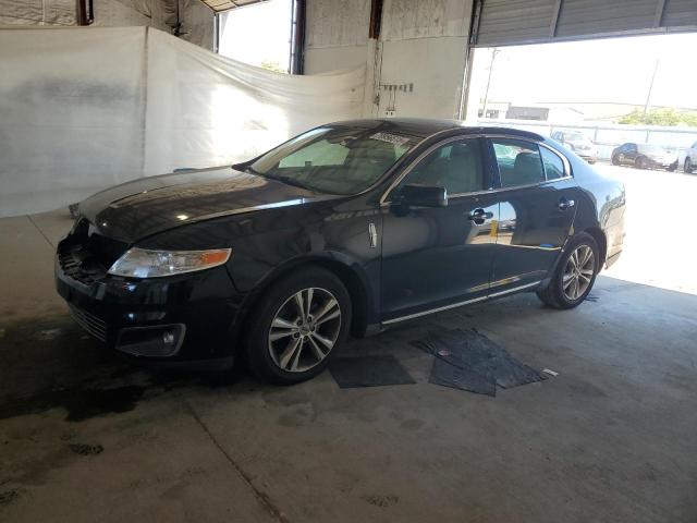 LINCOLN MKS