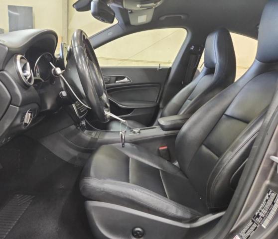 2015 MERCEDES-BENZ CLA 250 4M WDDSJ4GB4FN194330