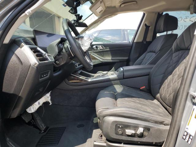2024 BMW X7 XDRIVE4 - 5UX23EM03R9V89009