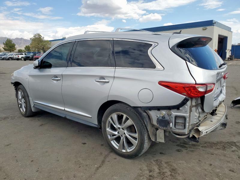 2014 INFINITI QX60 #3304847538