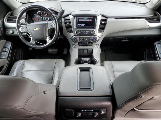 2018 CHEVROLET SUBURBAN C 1GNSCHKC9JR118672