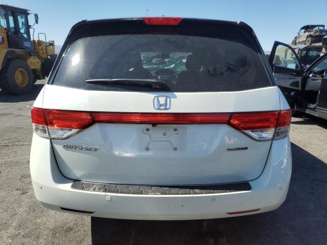 2015 HONDA ODYSSEY TO 5FNRL5H96FB073513