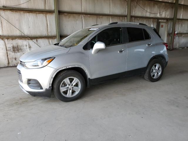 CHEVROLET TRAX 1LT