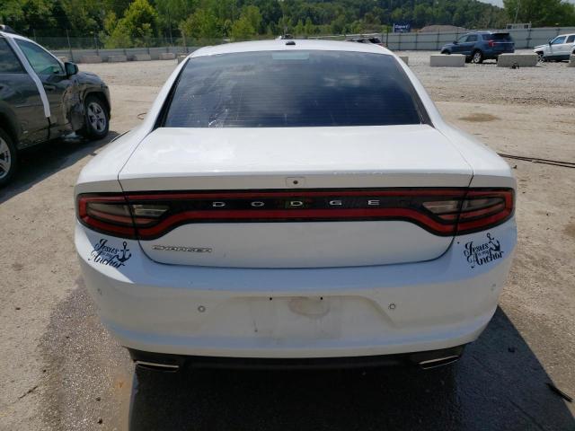 2020 DODGE CHARGER SX 2C3CDXBG0LH207447