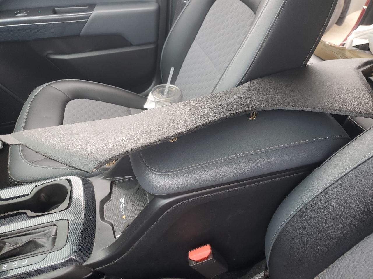 CHEVROLET COLORADO Z71