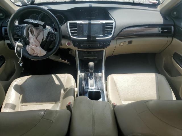 2016 HONDA ACCORD EXL 1HGCR2F80GA087612