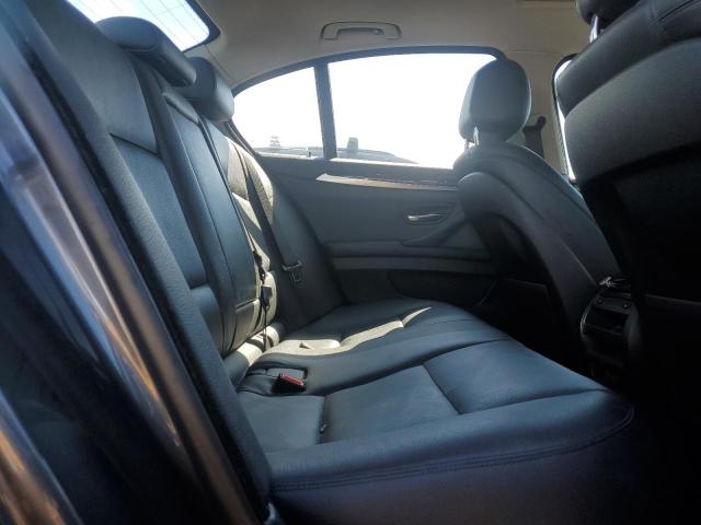 2015 BMW 528 XI WBA5A7C50FD628884