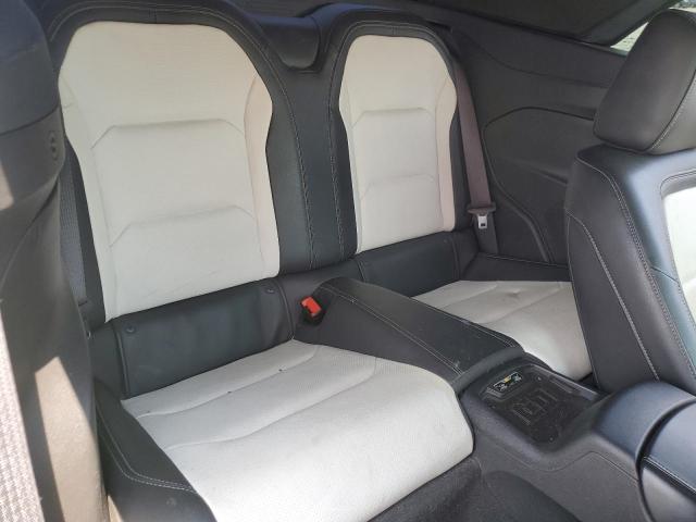 2021 CHEVROLET CAMARO LT 1G1FD3DS0M0100013