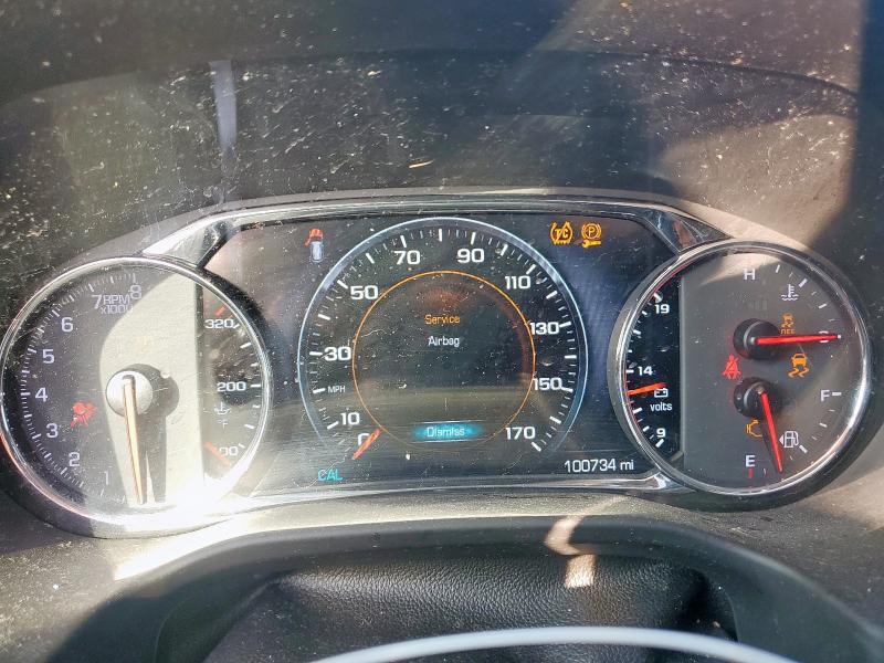 2017 GMC ACADIA DEN 1GKKNPLS3HZ213228