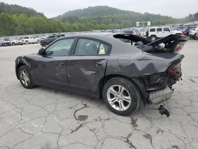 2021 DODGE CHARGER SX #3294463496