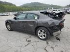 Lot #3294463496 2021 DODGE CHARGER SX