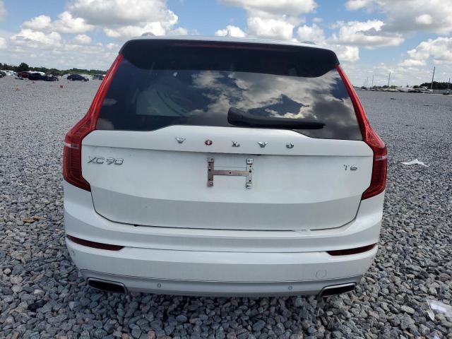 2020 VOLVO XC90 T6 MO YV4A22PK9L1542288