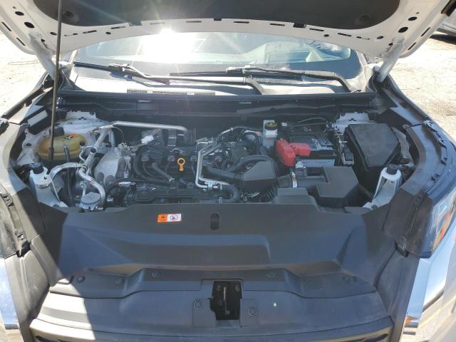 2022 MITSUBISHI OUTLANDER SEL JA4J4VA80NZ007702