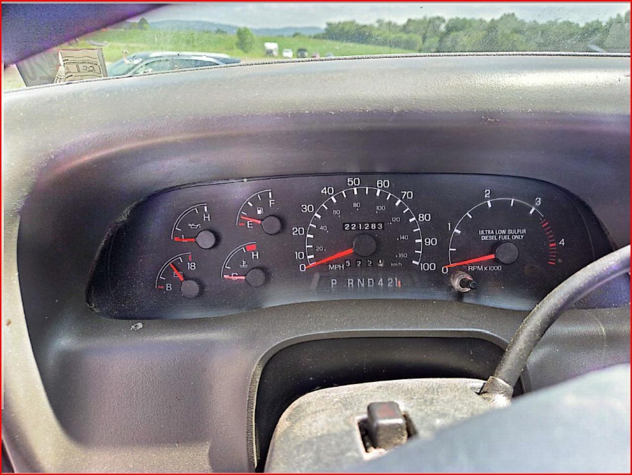 Lot #3221863304 2008 FORD F650 SUPER