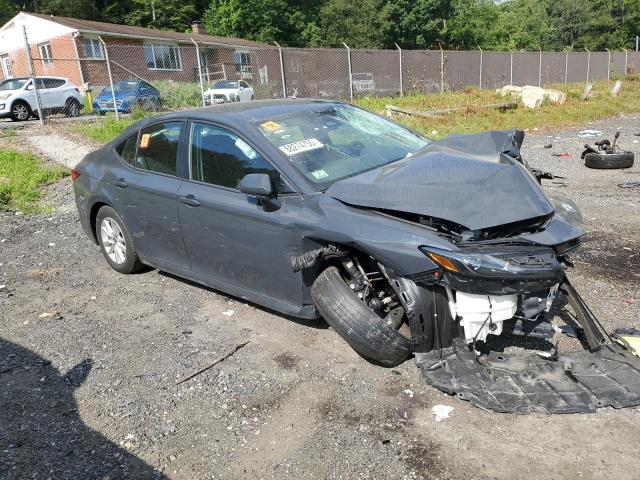 2025 TOYOTA CAMRY XSE - 4T1DAACK4SU513910