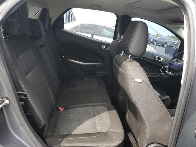 2018 FORD ECOSPORT S MAJ3P1TE8JC216349