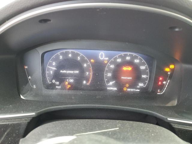 2022 HONDA CIVIC TOUR 2HGFE1F93NH310218