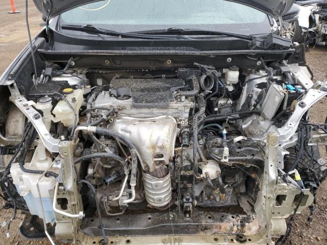 2017 TOYOTA RAV4 SE 2T3JFREV7HW639317