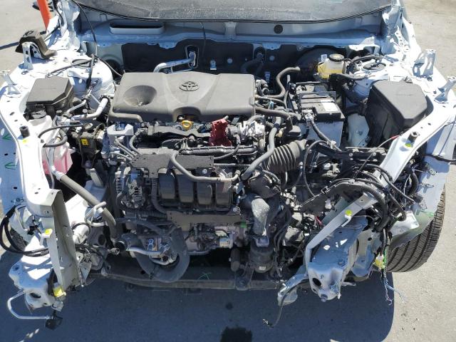 2025 TOYOTA RAV4 XLE P 2T3A1RFV1SW497454