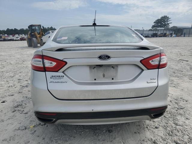 2015 FORD FUSION SE 3FA6P0H9XFR236601