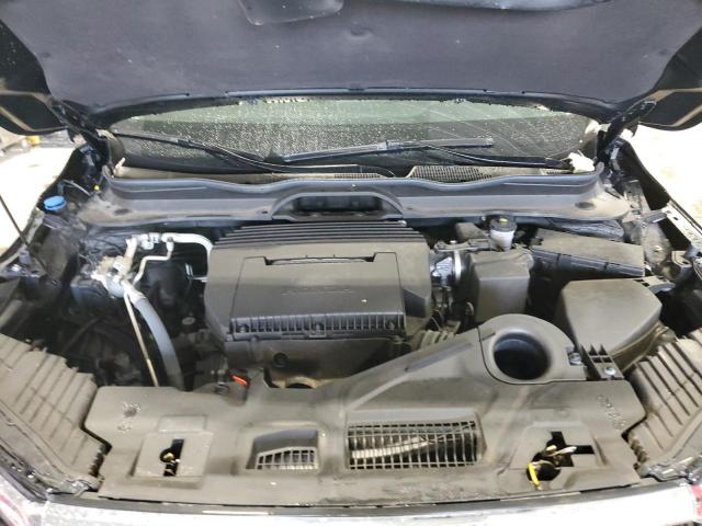 2024 HONDA PILOT LX 5FNYG1H22RB032392