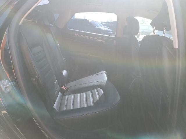 2018 FORD FUSION SE 3FA6P0HD8JR194636