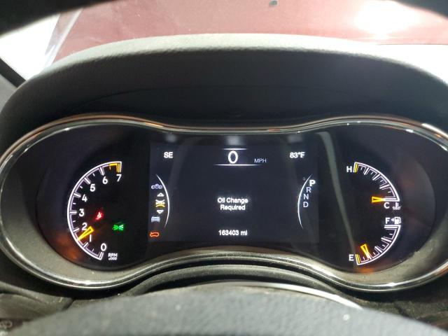 2017 JEEP GRAND CHER 1C4RJFAG0HC961985