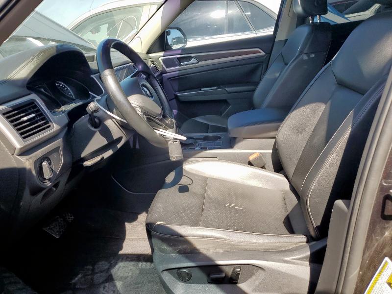 2018 VOLKSWAGEN ATLAS SE - 1V2DR2CA2JC576632