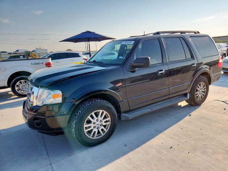 FORD EXPEDITION