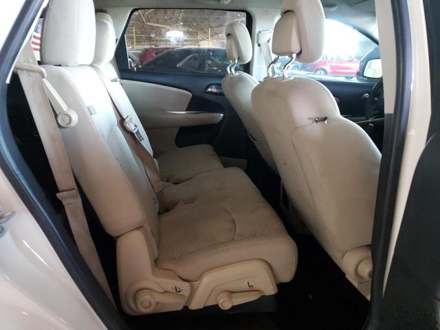2018 DODGE JOURNEY SX 3C4PDCBG4JT189156