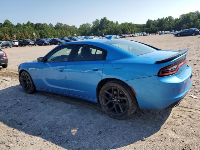 2023 DODGE CHARGER SX 2C3CDXBG5PH579887