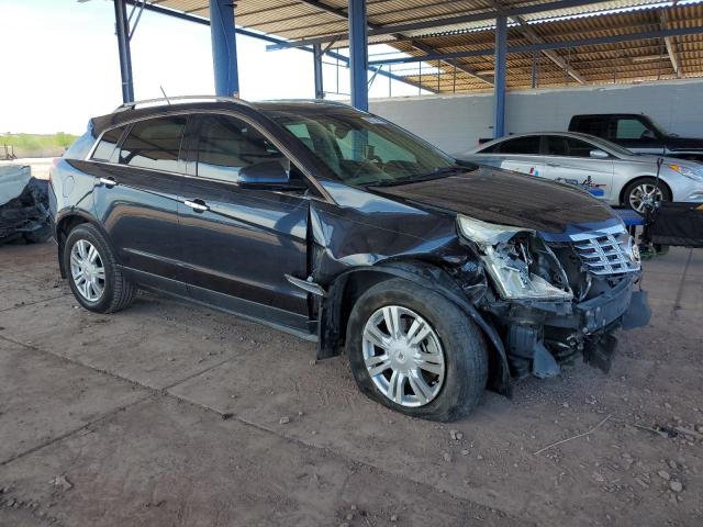2016 CADILLAC SRX LUXURY COLLECTION 3GYFNBE36GS507489