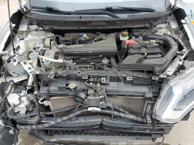 2019 NISSAN ROGUE S - KNMAT2MT9KP529503