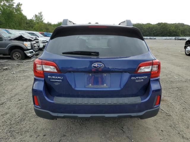 2015 SUBARU OUTBACK 3.6R LIMITED 4S4BSENC2F3274354