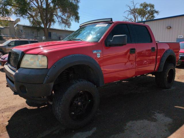 FORD F150 SUPER