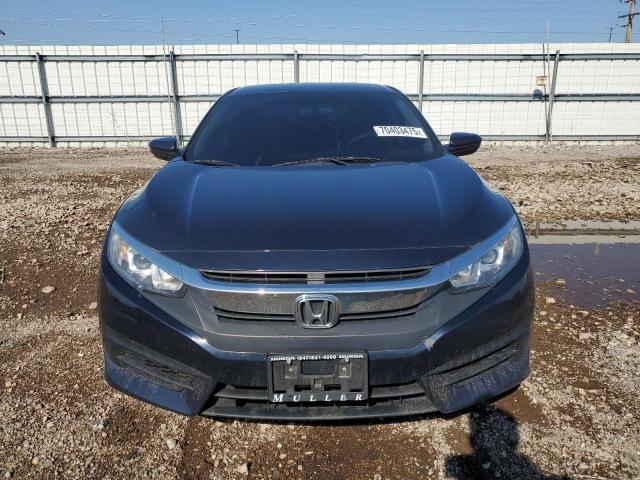 2018 HONDA CIVIC LX 19XFC2F54JE009552