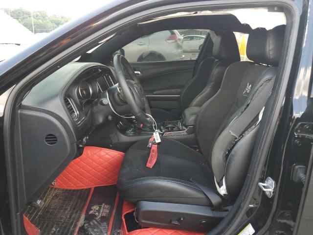 2023 DODGE CHARGER SCAT PACK 2C3CDXGJXPH506728