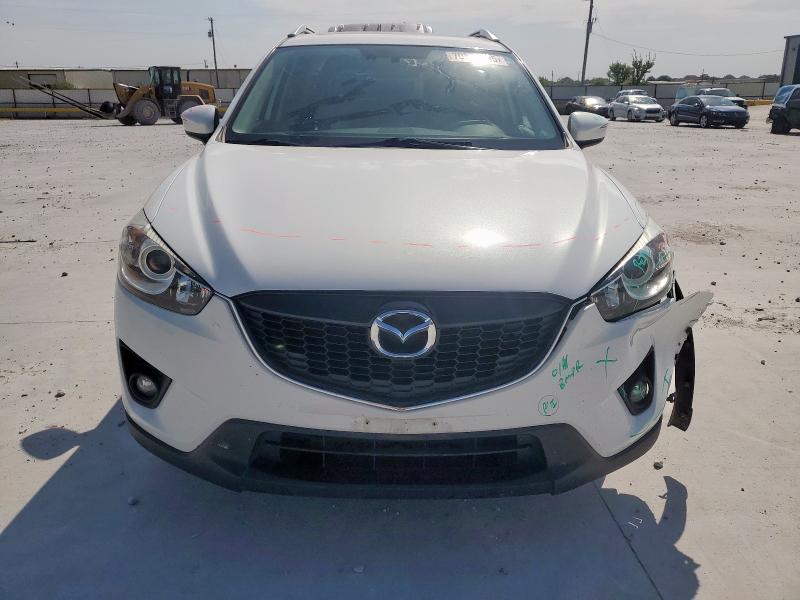 2015 MAZDA CX-5 GT JM3KE2DY6F0466571
