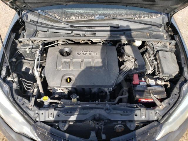 2016 TOYOTA COROLLA L 2T1BURHE7GC598783