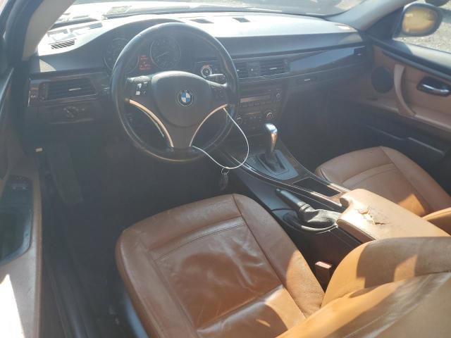 2011 BMW 328 XI SUL - WBAKF5C5XBE655233