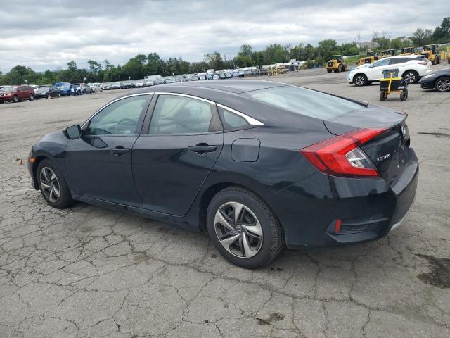 2019 HONDA CIVIC LX 2HGFC2F69KH513482