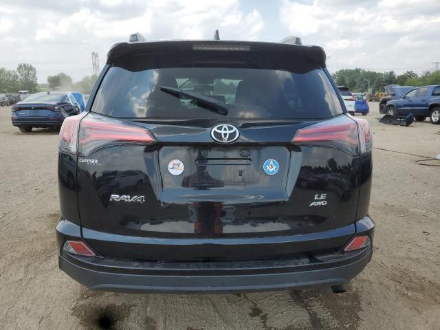 2016 TOYOTA RAV4 LE 2T3BFREV7GW410235