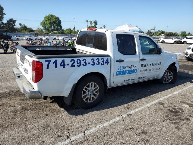 2019 NISSAN FRONTIER S 1N6AD0ER9KN880330