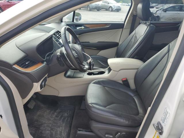 2017 LINCOLN MKC SELECT 5LMTJ2DH6HUL68184