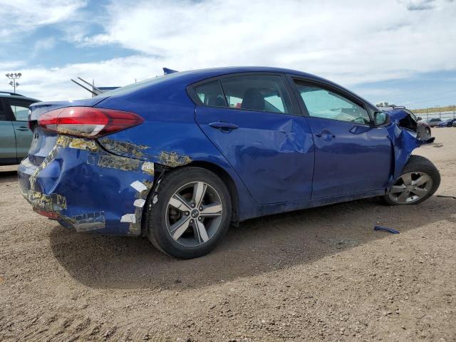 2018 KIA FORTE LX - 3KPFL4A79JE256344