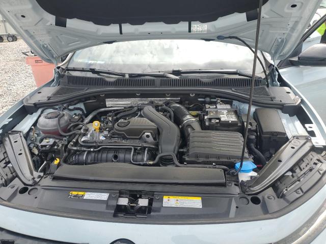 2025 VOLKSWAGEN JETTA SPORT 3VWBX7BU7SM047553