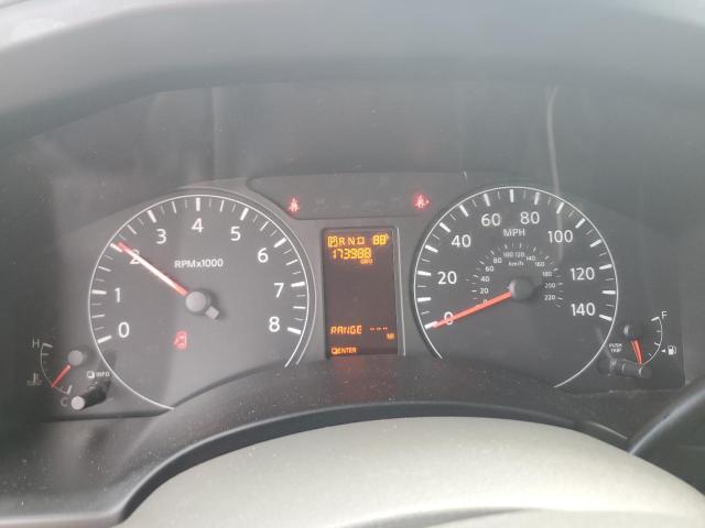 2018 NISSAN NV 1500 S 1N6BF0KY0JN803418