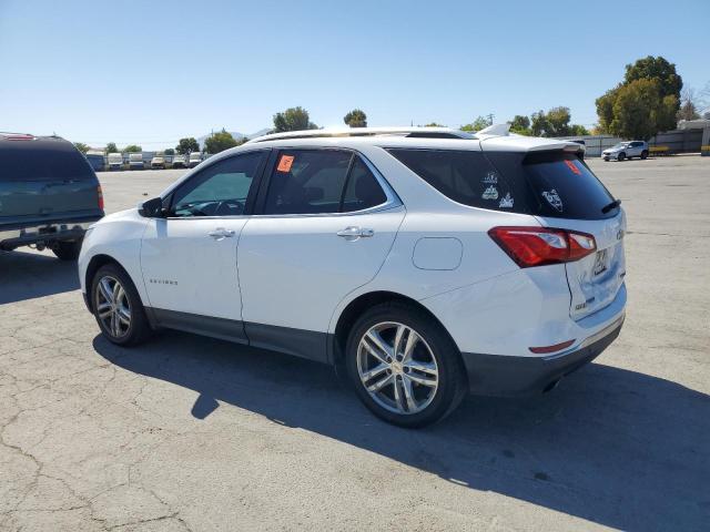 2019 CHEVROLET EQUINOX PREMIER 2GNAXYEX1K6254922