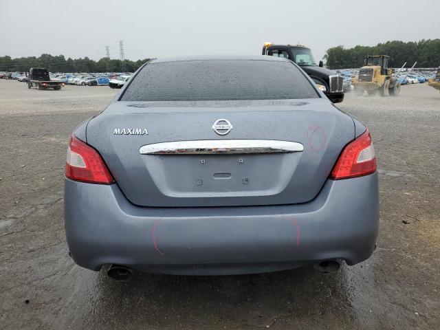2010 NISSAN MAXIMA S - 1N4AA5AP1AC855029